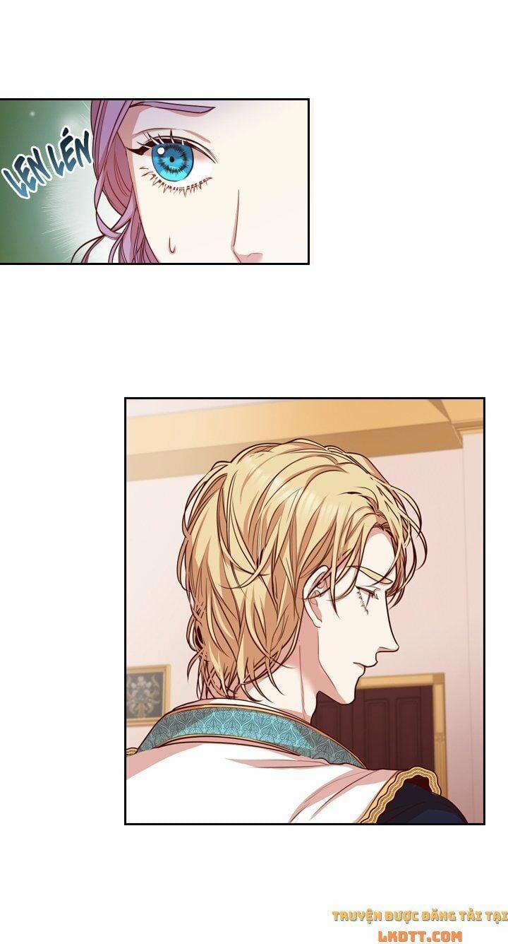 Tôi Trở Thành Thư Ký Của Bạo Chúa 13 trang 25