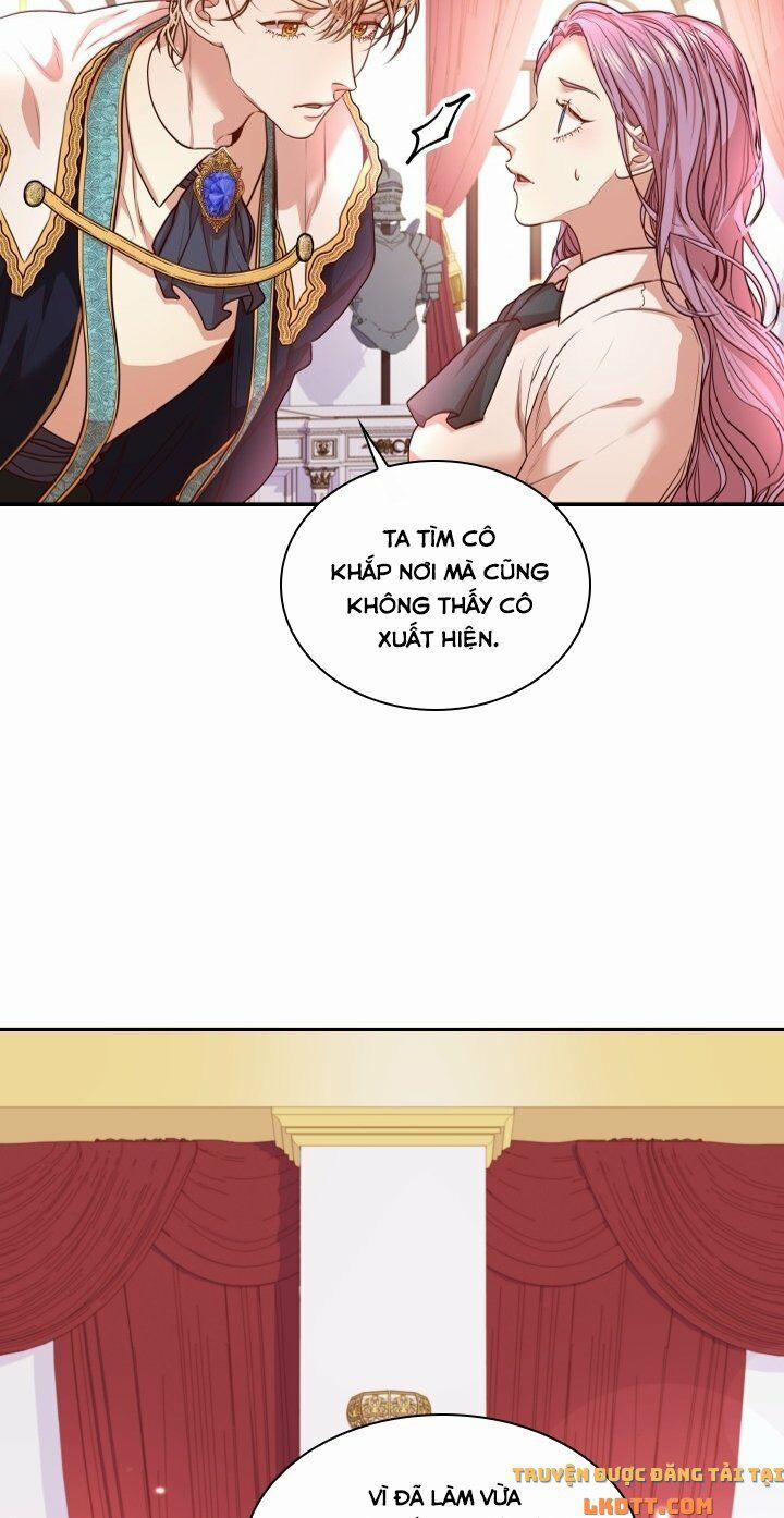 Tôi Trở Thành Thư Ký Của Bạo Chúa 13 trang 31