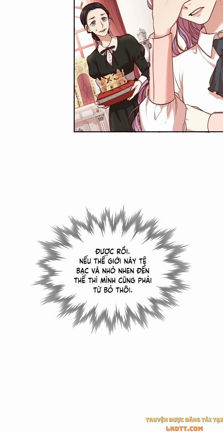 Tôi Trở Thành Thư Ký Của Bạo Chúa 13 trang 34