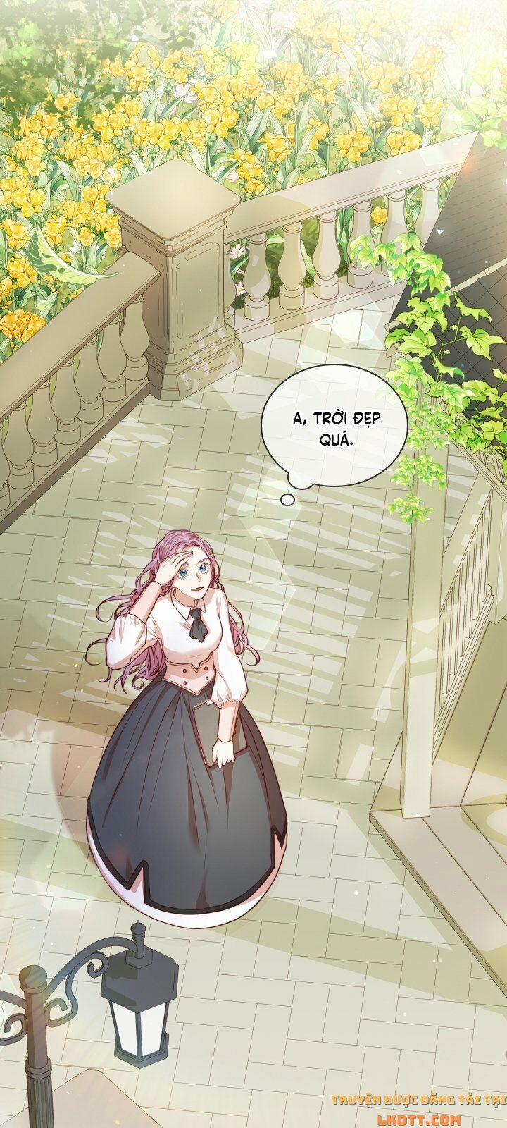 Tôi Trở Thành Thư Ký Của Bạo Chúa 13 trang 36