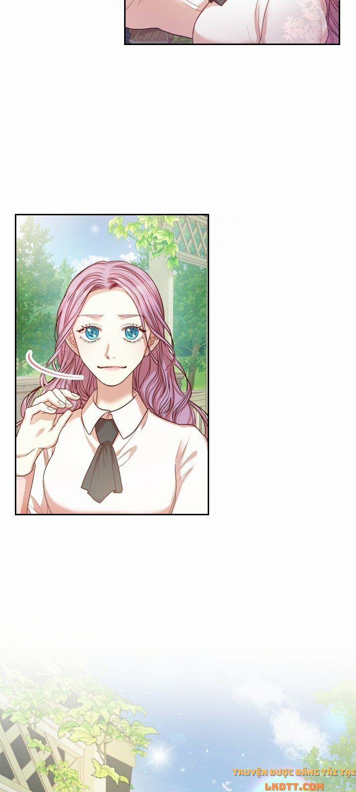 Tôi Trở Thành Thư Ký Của Bạo Chúa 13 trang 38