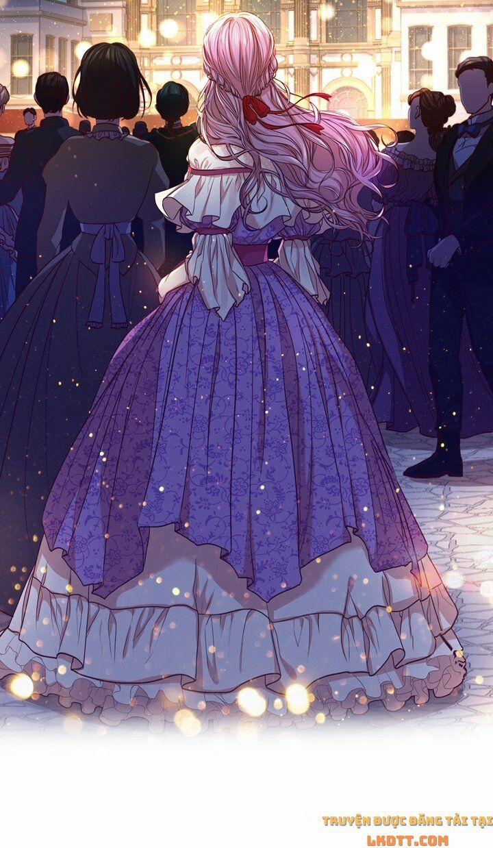 Tôi Trở Thành Thư Ký Của Bạo Chúa 13 trang 4