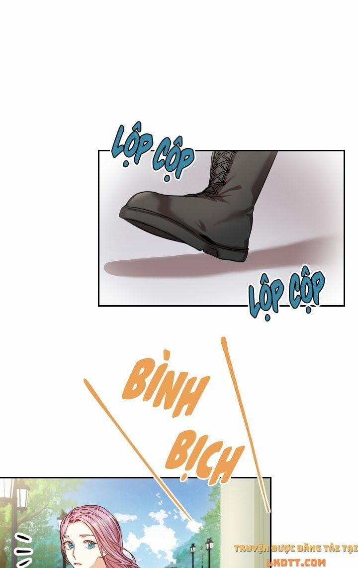 Tôi Trở Thành Thư Ký Của Bạo Chúa 13 trang 40