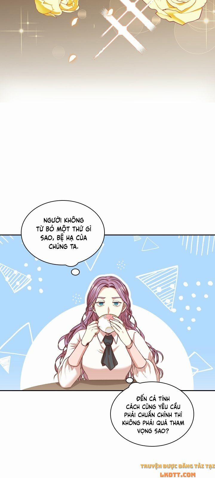 Tôi Trở Thành Thư Ký Của Bạo Chúa 13 trang 49