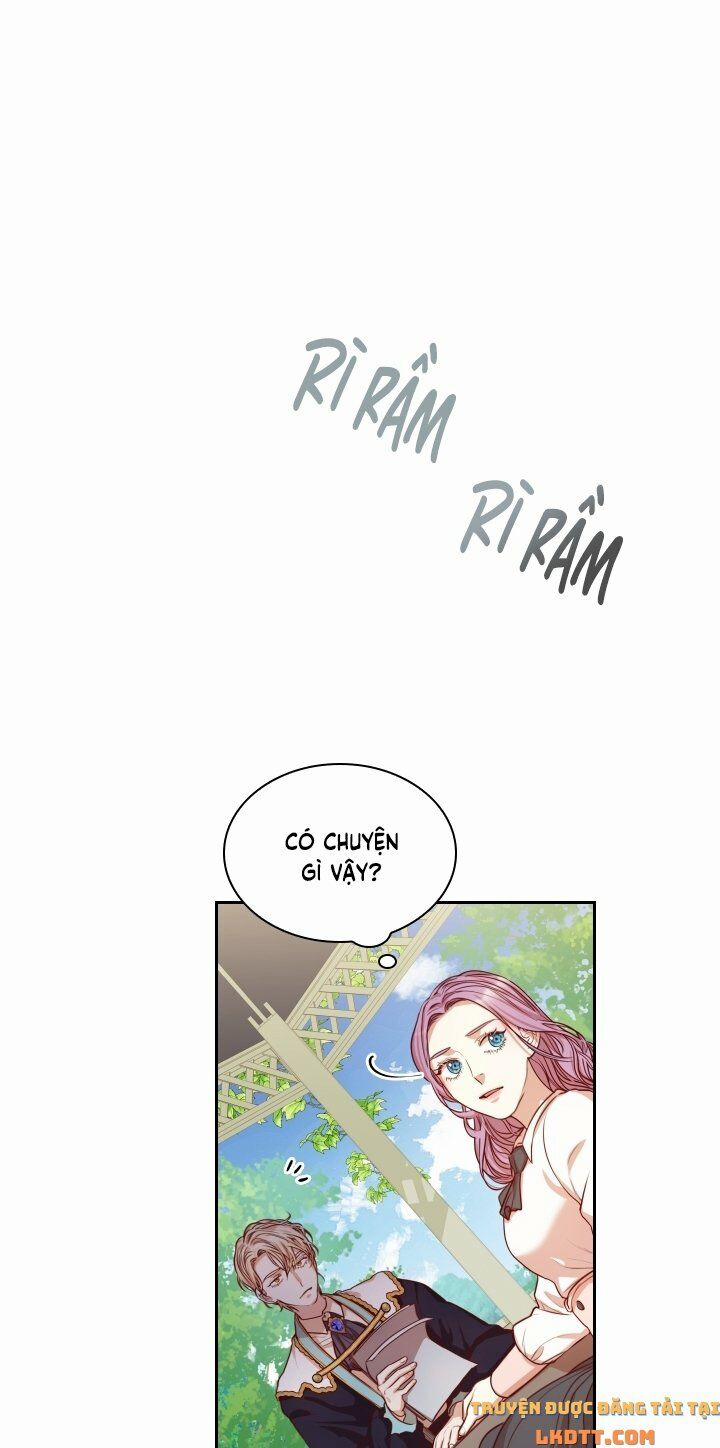 Tôi Trở Thành Thư Ký Của Bạo Chúa 13 trang 50