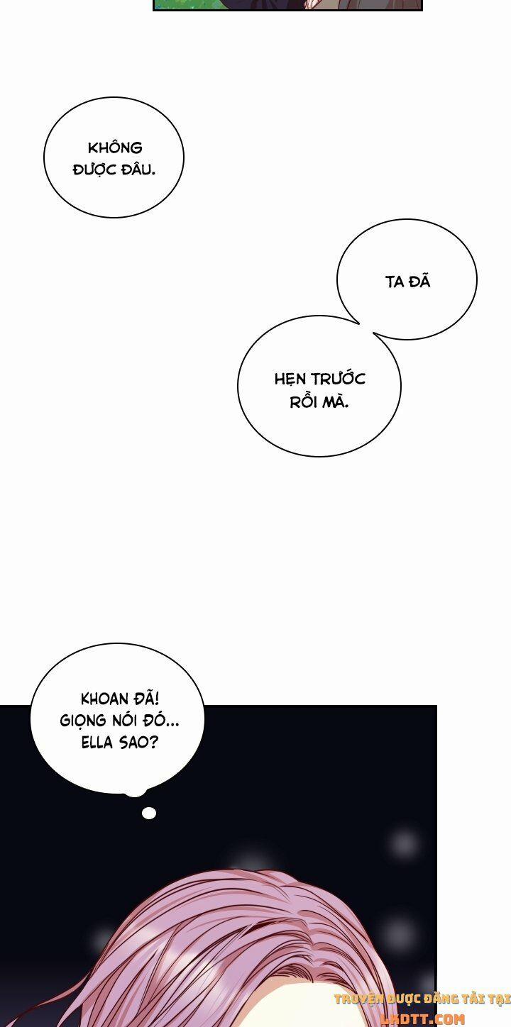 Tôi Trở Thành Thư Ký Của Bạo Chúa 13 trang 51