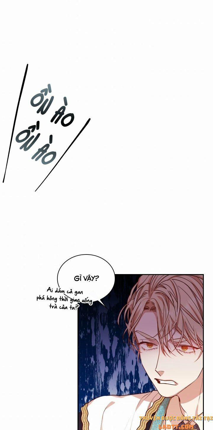 Tôi Trở Thành Thư Ký Của Bạo Chúa 13 trang 53