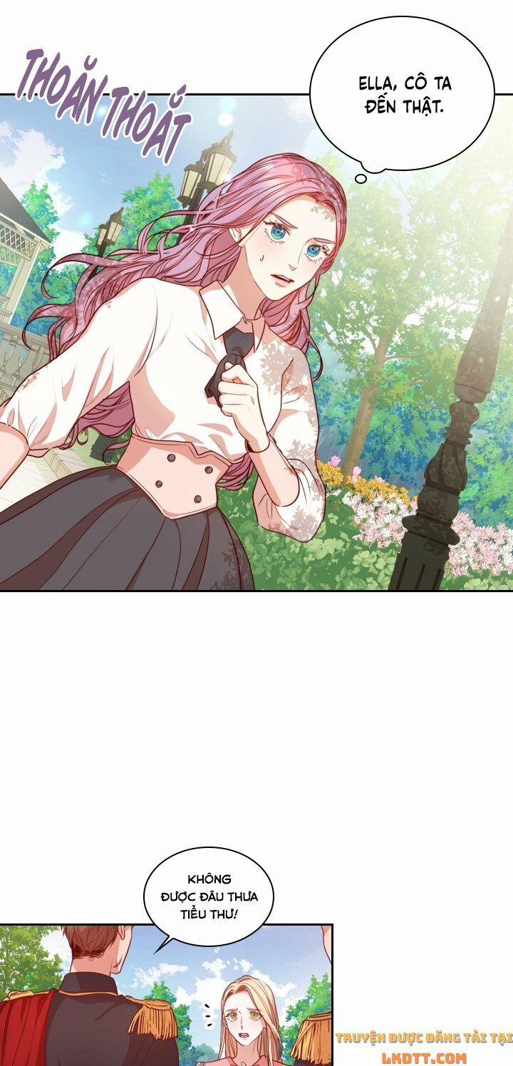 Tôi Trở Thành Thư Ký Của Bạo Chúa 13 trang 55