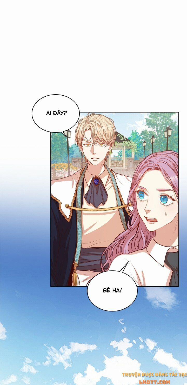 Tôi Trở Thành Thư Ký Của Bạo Chúa 14 trang 0