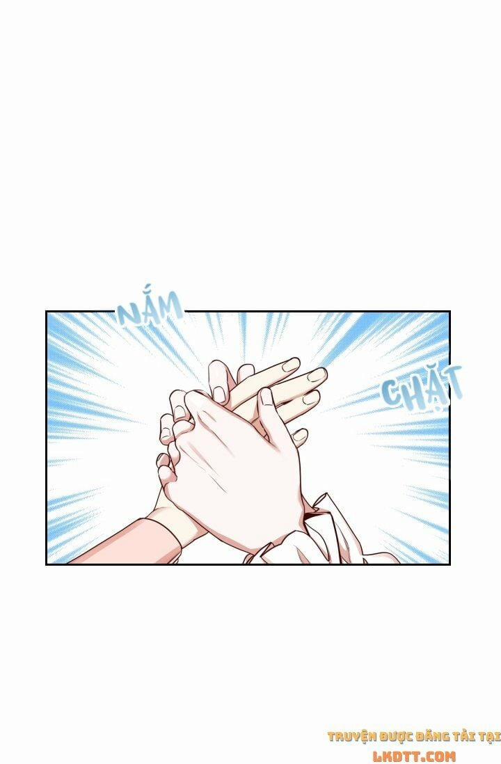 Tôi Trở Thành Thư Ký Của Bạo Chúa 14 trang 28