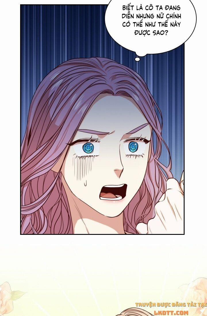 Tôi Trở Thành Thư Ký Của Bạo Chúa 14 trang 32