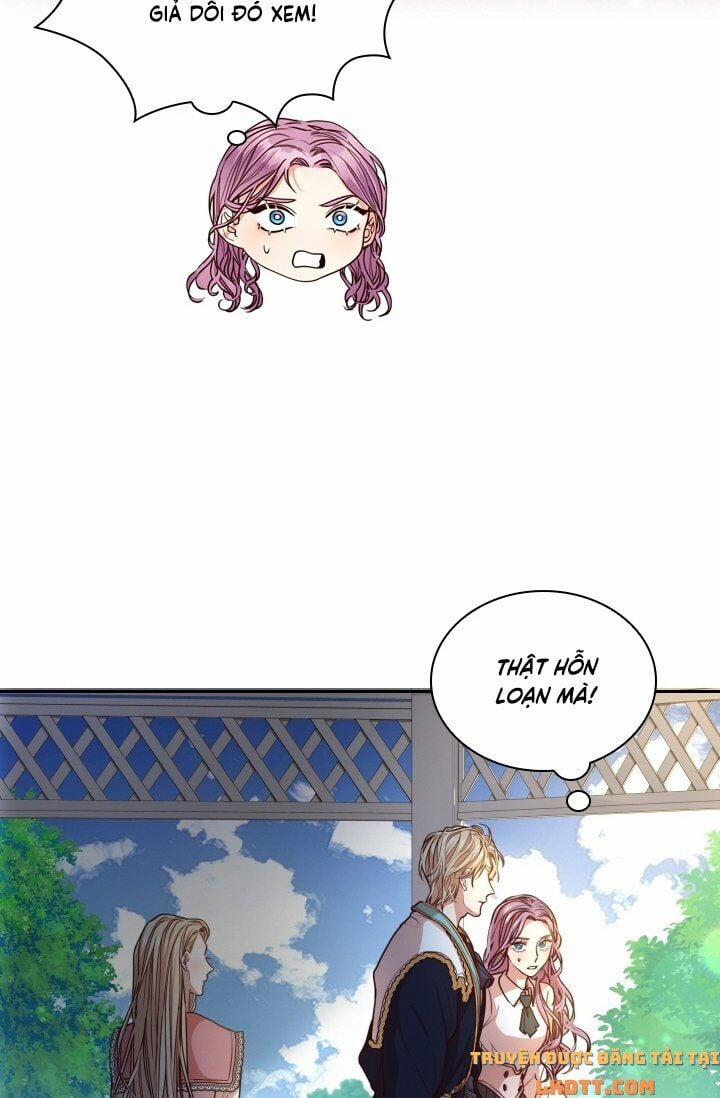 Tôi Trở Thành Thư Ký Của Bạo Chúa 14 trang 34