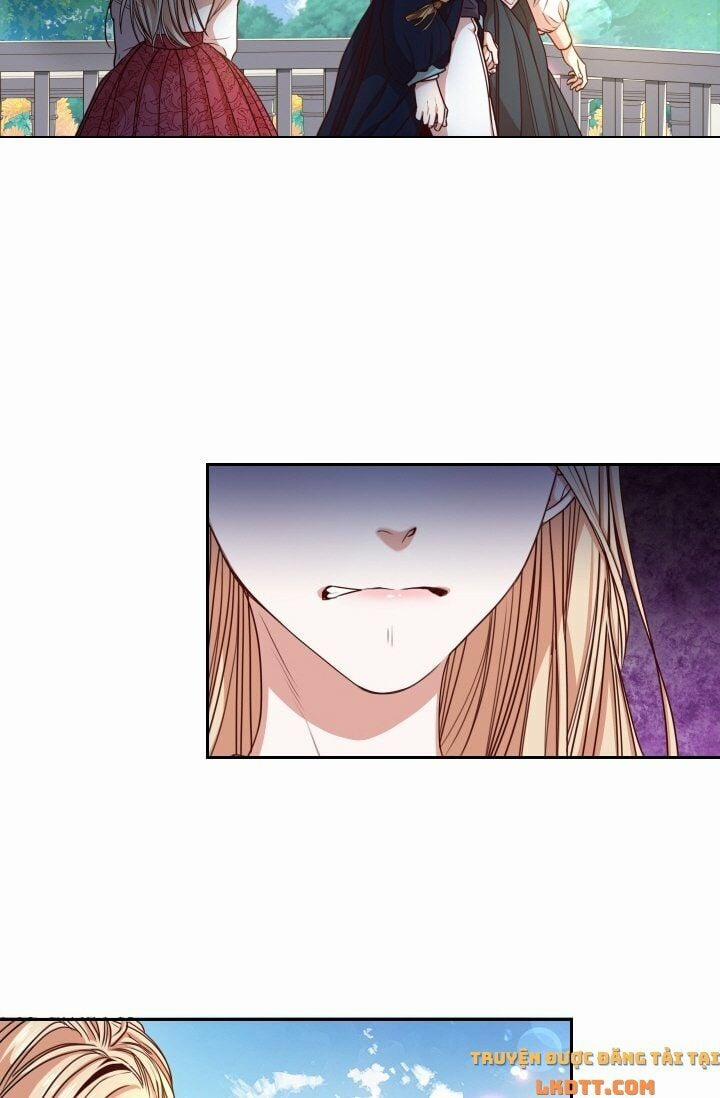 Tôi Trở Thành Thư Ký Của Bạo Chúa 14 trang 35