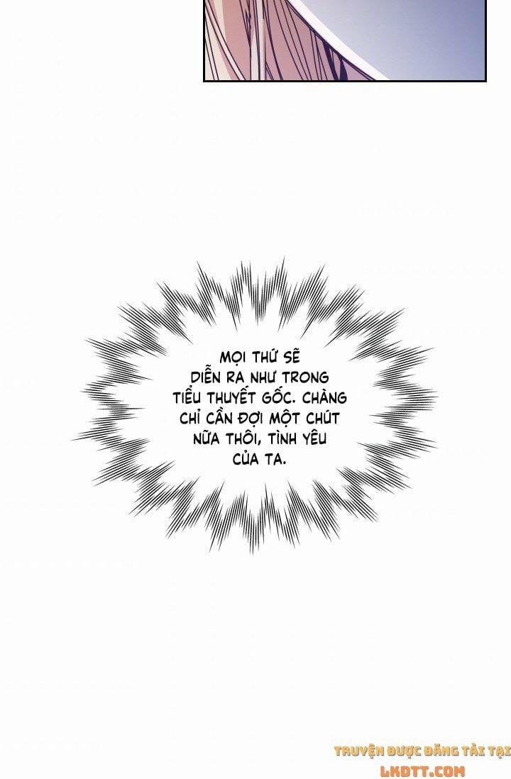 Tôi Trở Thành Thư Ký Của Bạo Chúa 14 trang 39