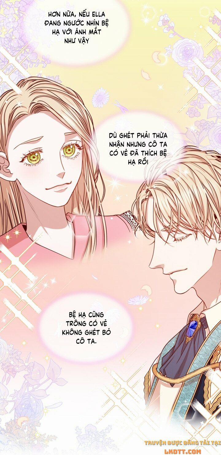 Tôi Trở Thành Thư Ký Của Bạo Chúa 14 trang 6