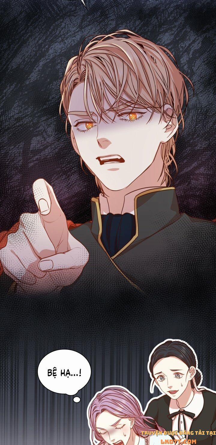 Tôi Trở Thành Thư Ký Của Bạo Chúa 15 trang 25