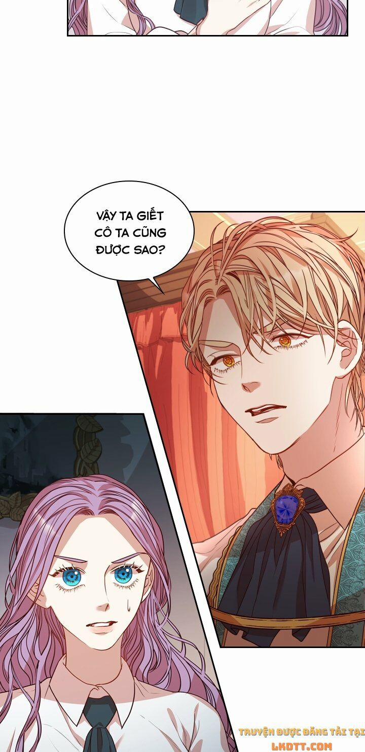 Tôi Trở Thành Thư Ký Của Bạo Chúa 15 trang 3