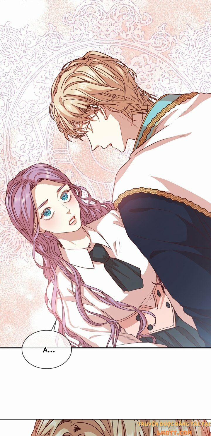 Tôi Trở Thành Thư Ký Của Bạo Chúa 15 trang 6