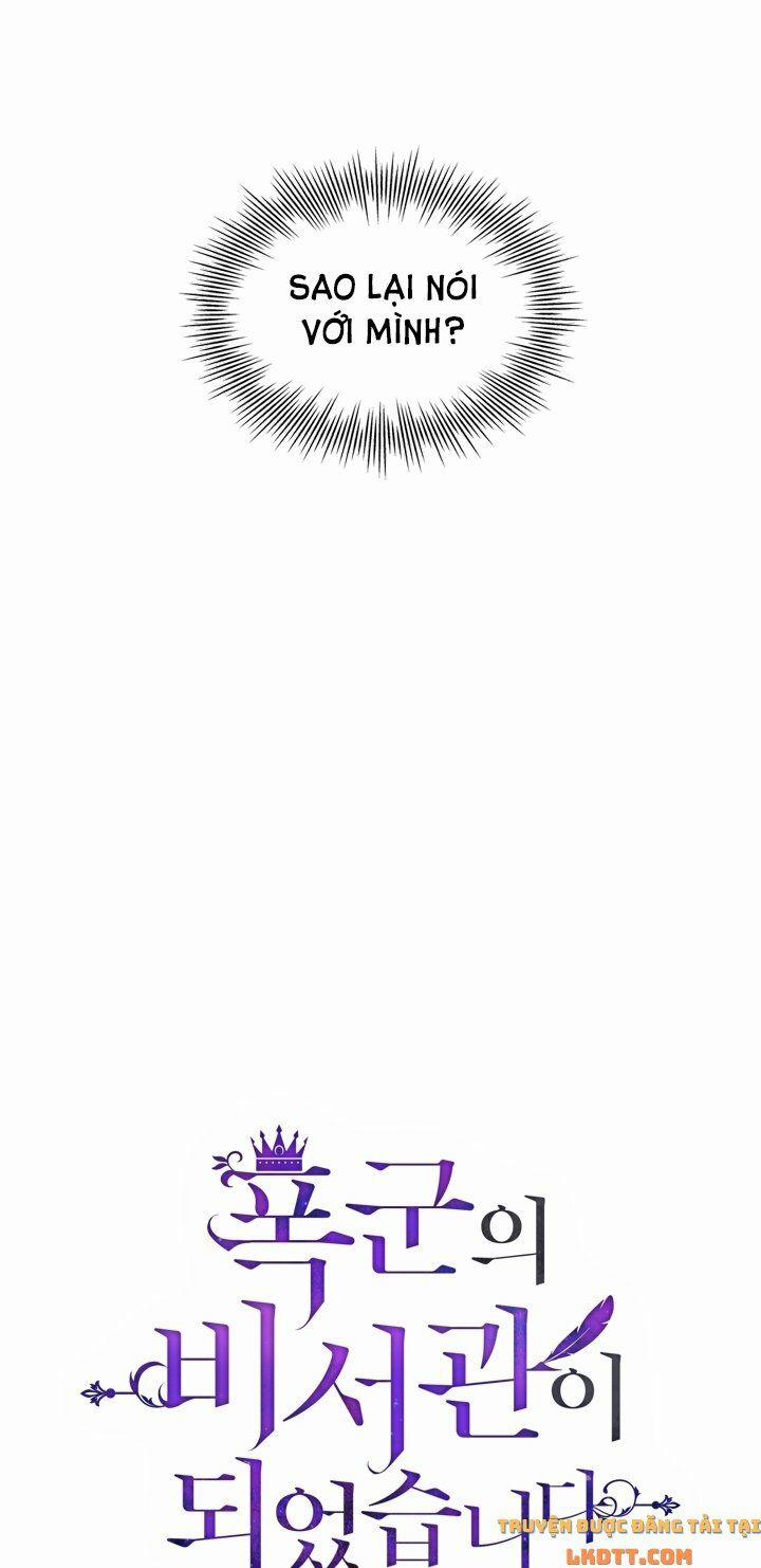 Tôi Trở Thành Thư Ký Của Bạo Chúa 16 trang 11