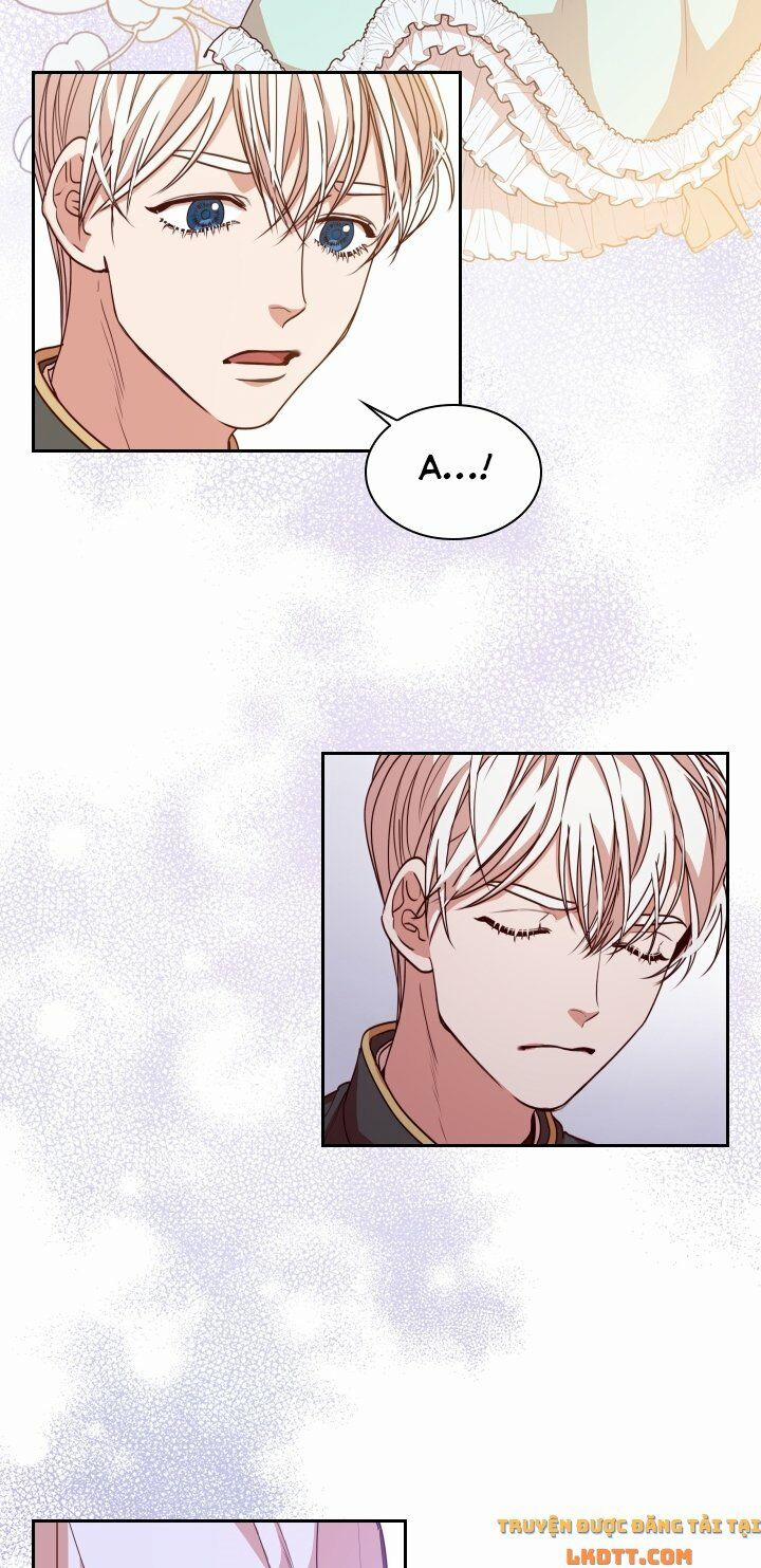 Tôi Trở Thành Thư Ký Của Bạo Chúa 16 trang 16