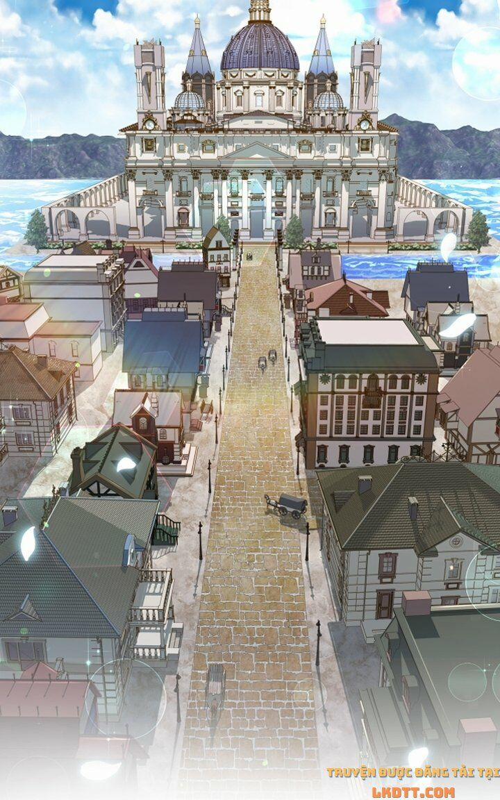 Tôi Trở Thành Thư Ký Của Bạo Chúa 16 trang 20