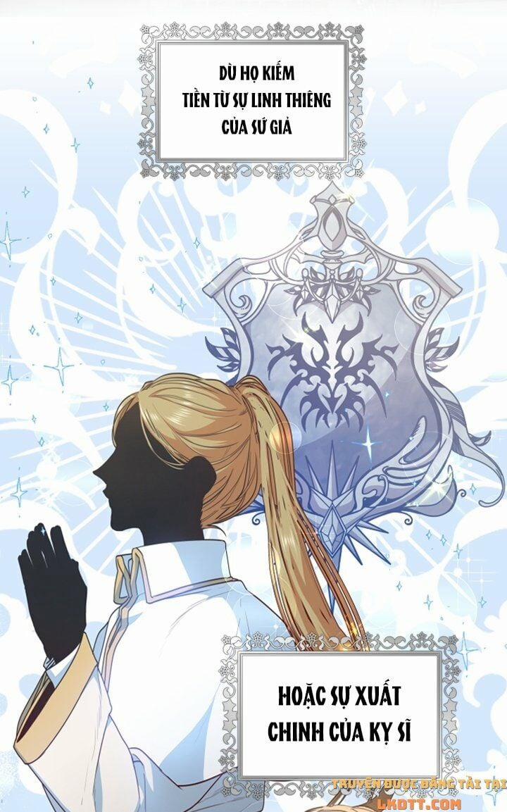 Tôi Trở Thành Thư Ký Của Bạo Chúa 16 trang 21