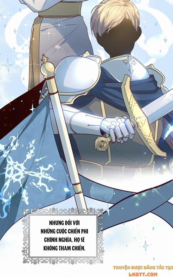 Tôi Trở Thành Thư Ký Của Bạo Chúa 16 trang 22