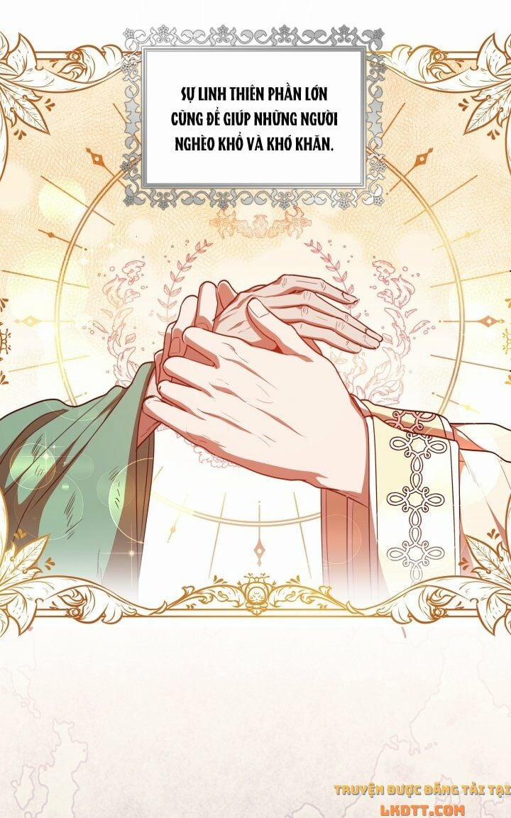 Tôi Trở Thành Thư Ký Của Bạo Chúa 16 trang 23