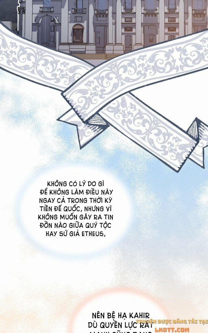 Tôi Trở Thành Thư Ký Của Bạo Chúa 16 trang 25