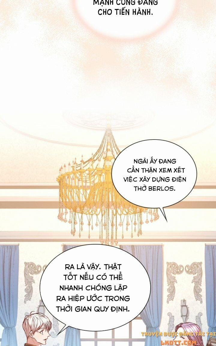 Tôi Trở Thành Thư Ký Của Bạo Chúa 16 trang 26