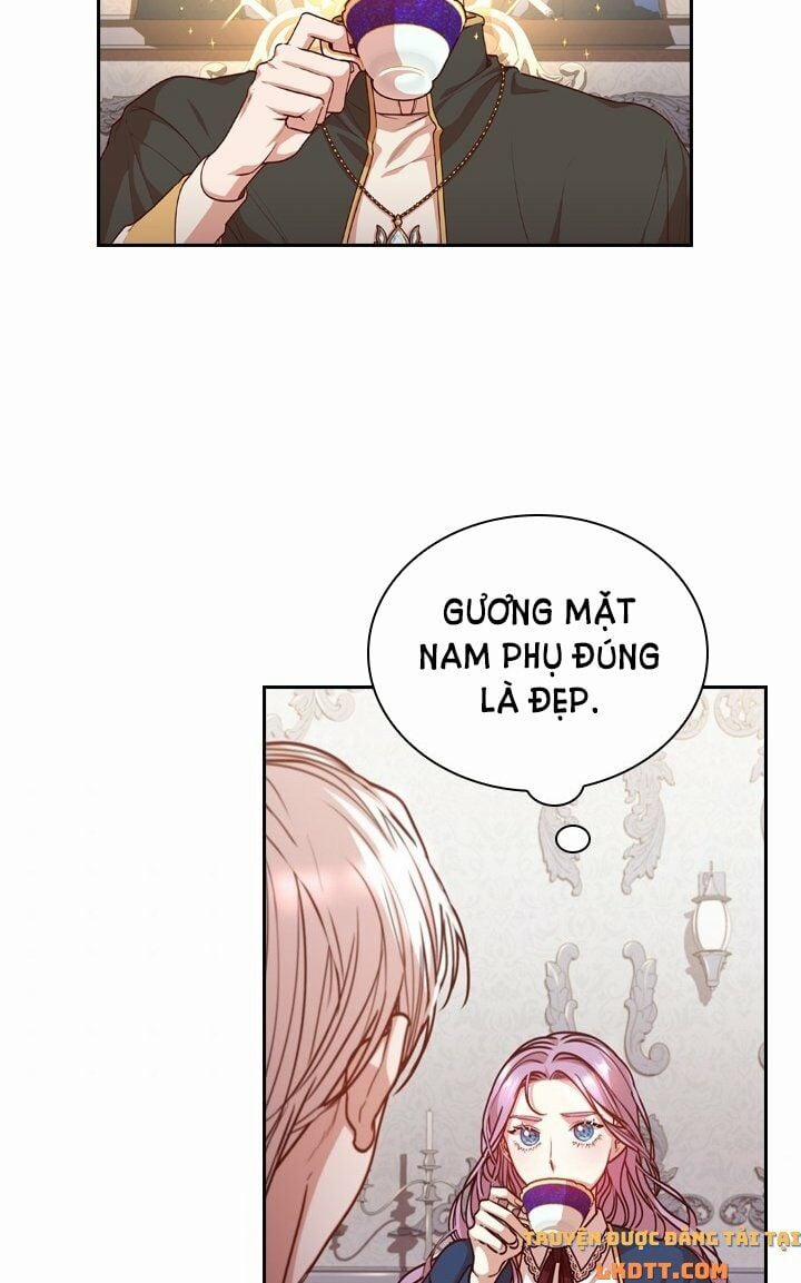 Tôi Trở Thành Thư Ký Của Bạo Chúa 16 trang 28