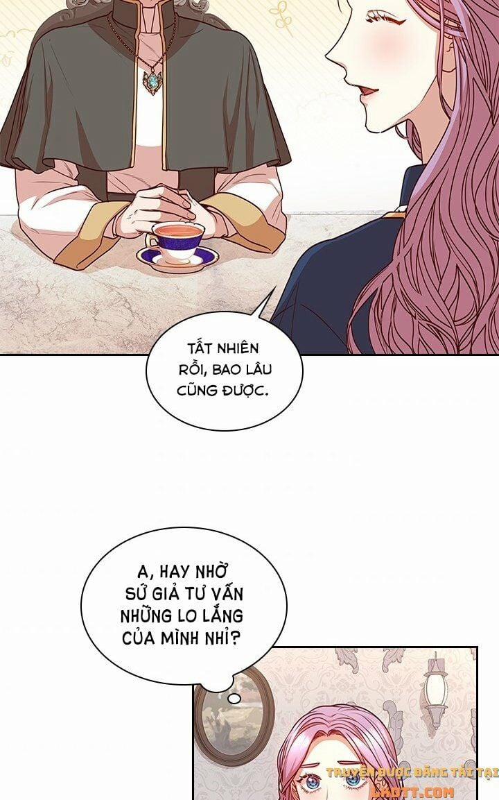 Tôi Trở Thành Thư Ký Của Bạo Chúa 16 trang 38