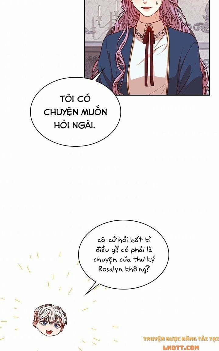 Tôi Trở Thành Thư Ký Của Bạo Chúa 16 trang 39