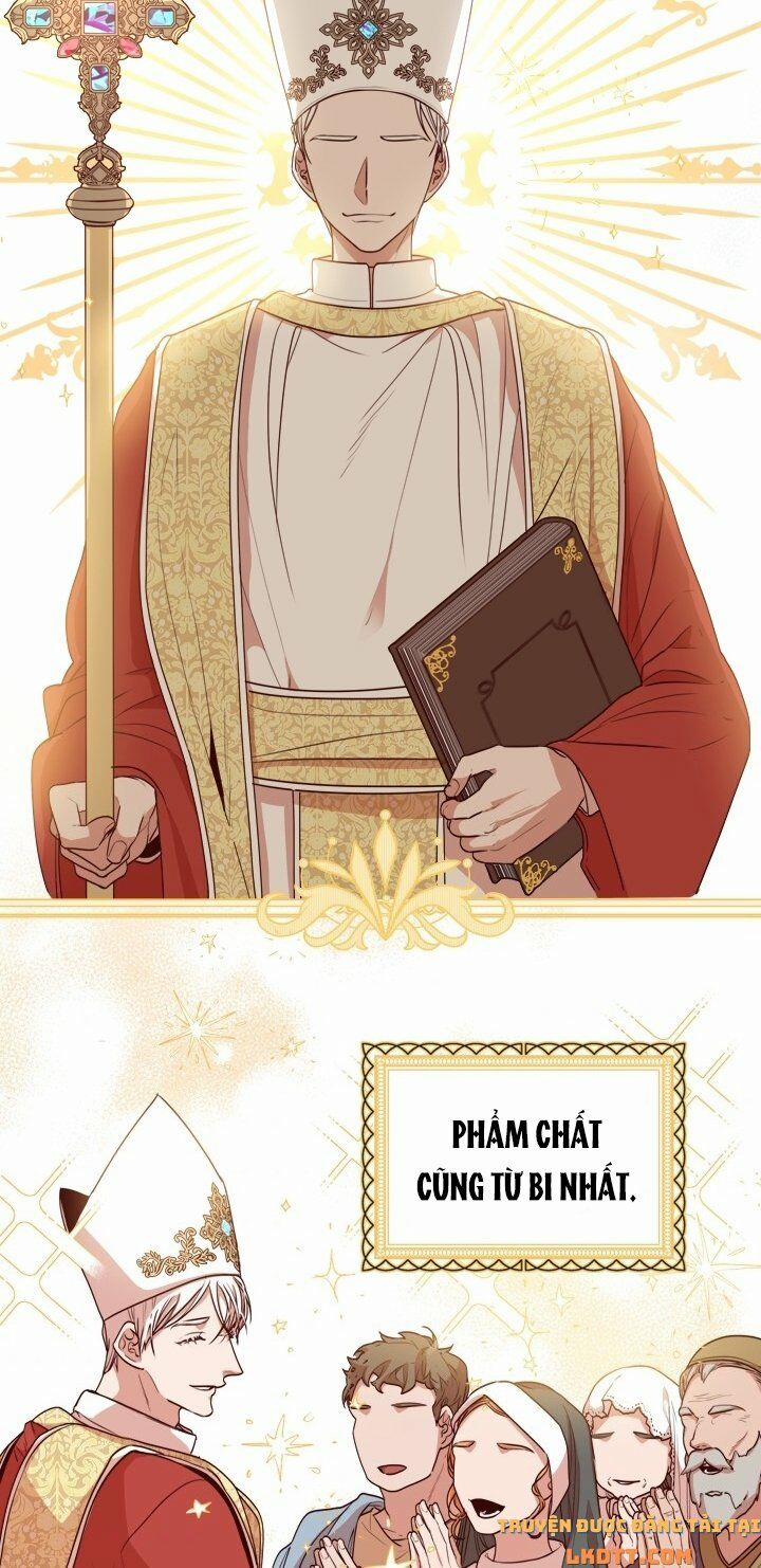 Tôi Trở Thành Thư Ký Của Bạo Chúa 16 trang 4