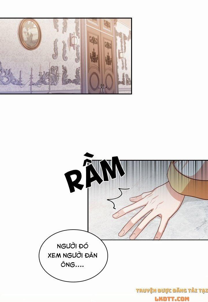 Tôi Trở Thành Thư Ký Của Bạo Chúa 16 trang 42