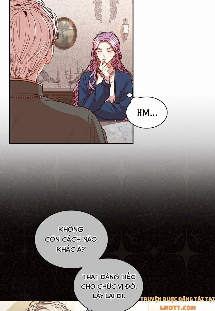 Tôi Trở Thành Thư Ký Của Bạo Chúa 16 trang 46