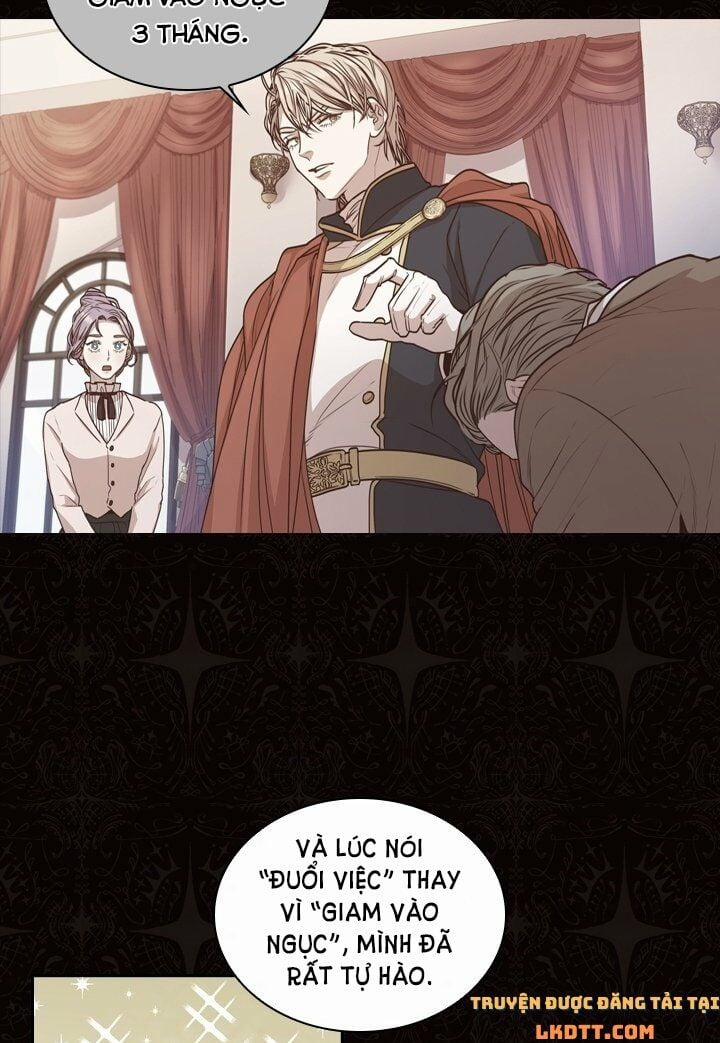 Tôi Trở Thành Thư Ký Của Bạo Chúa 16 trang 48