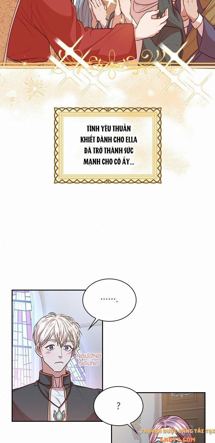 Tôi Trở Thành Thư Ký Của Bạo Chúa 16 trang 5