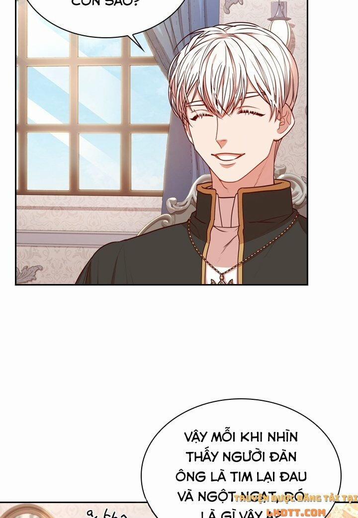 Tôi Trở Thành Thư Ký Của Bạo Chúa 16 trang 51