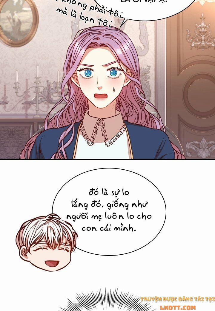 Tôi Trở Thành Thư Ký Của Bạo Chúa 16 trang 52