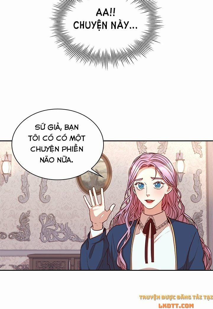 Tôi Trở Thành Thư Ký Của Bạo Chúa 16 trang 53