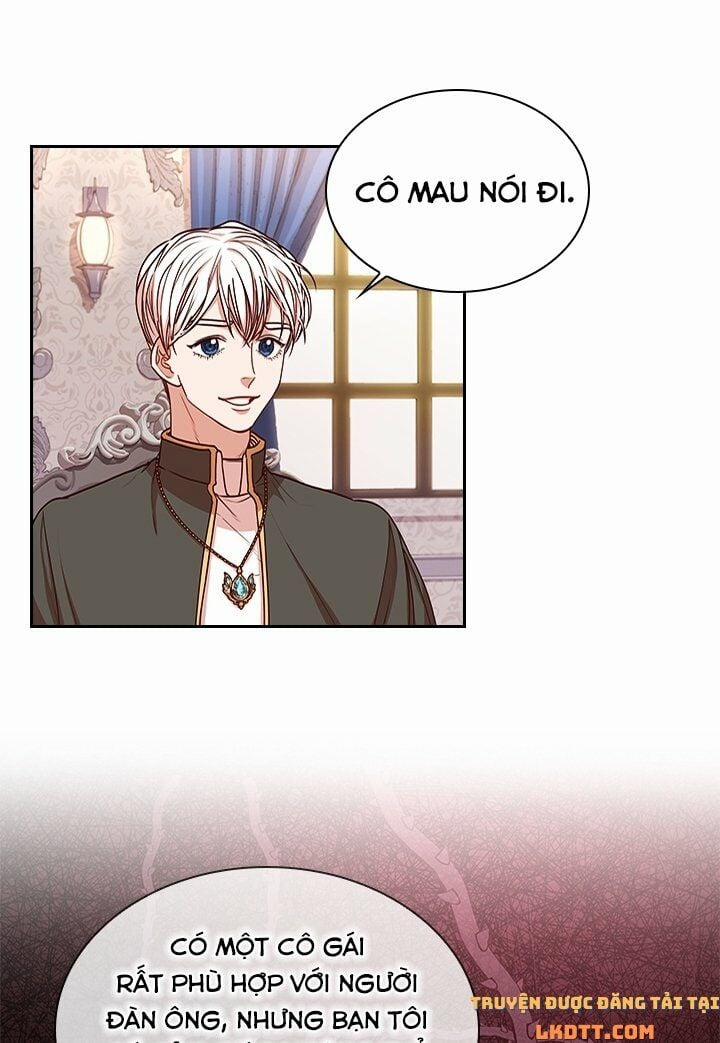 Tôi Trở Thành Thư Ký Của Bạo Chúa 16 trang 54