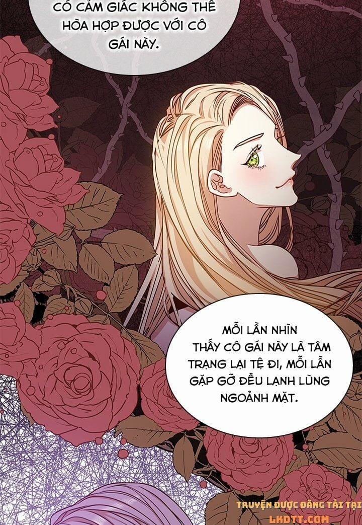 Tôi Trở Thành Thư Ký Của Bạo Chúa 16 trang 55