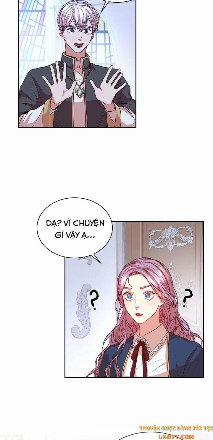 Tôi Trở Thành Thư Ký Của Bạo Chúa 16 trang 7