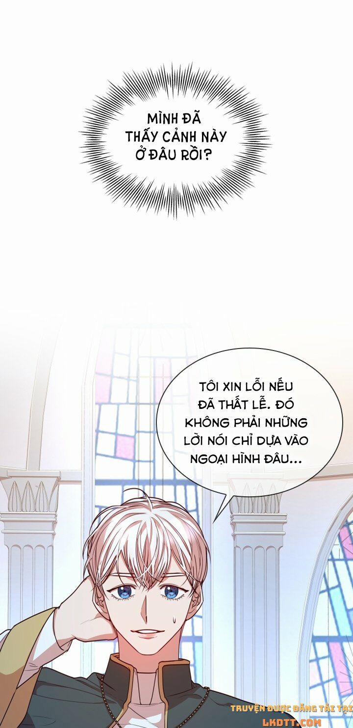 Tôi Trở Thành Thư Ký Của Bạo Chúa 16 trang 9