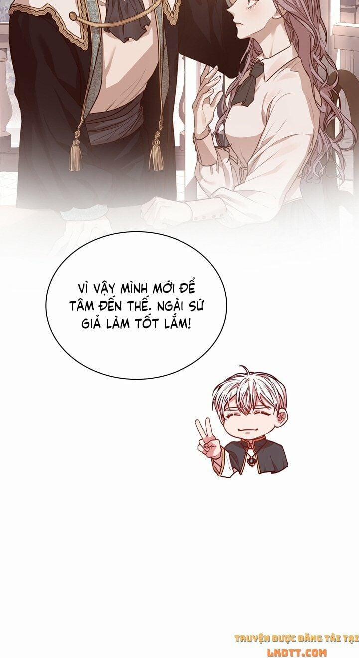 Tôi Trở Thành Thư Ký Của Bạo Chúa 17 trang 15