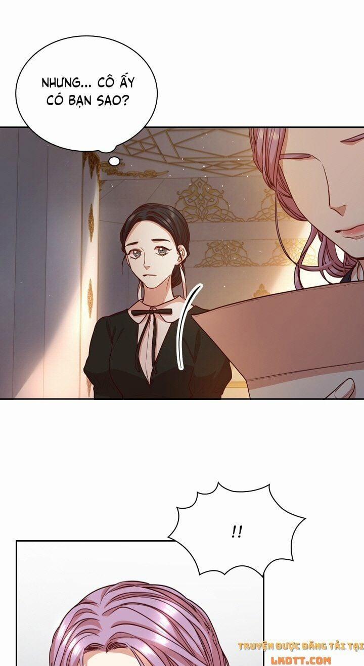 Tôi Trở Thành Thư Ký Của Bạo Chúa 17 trang 20