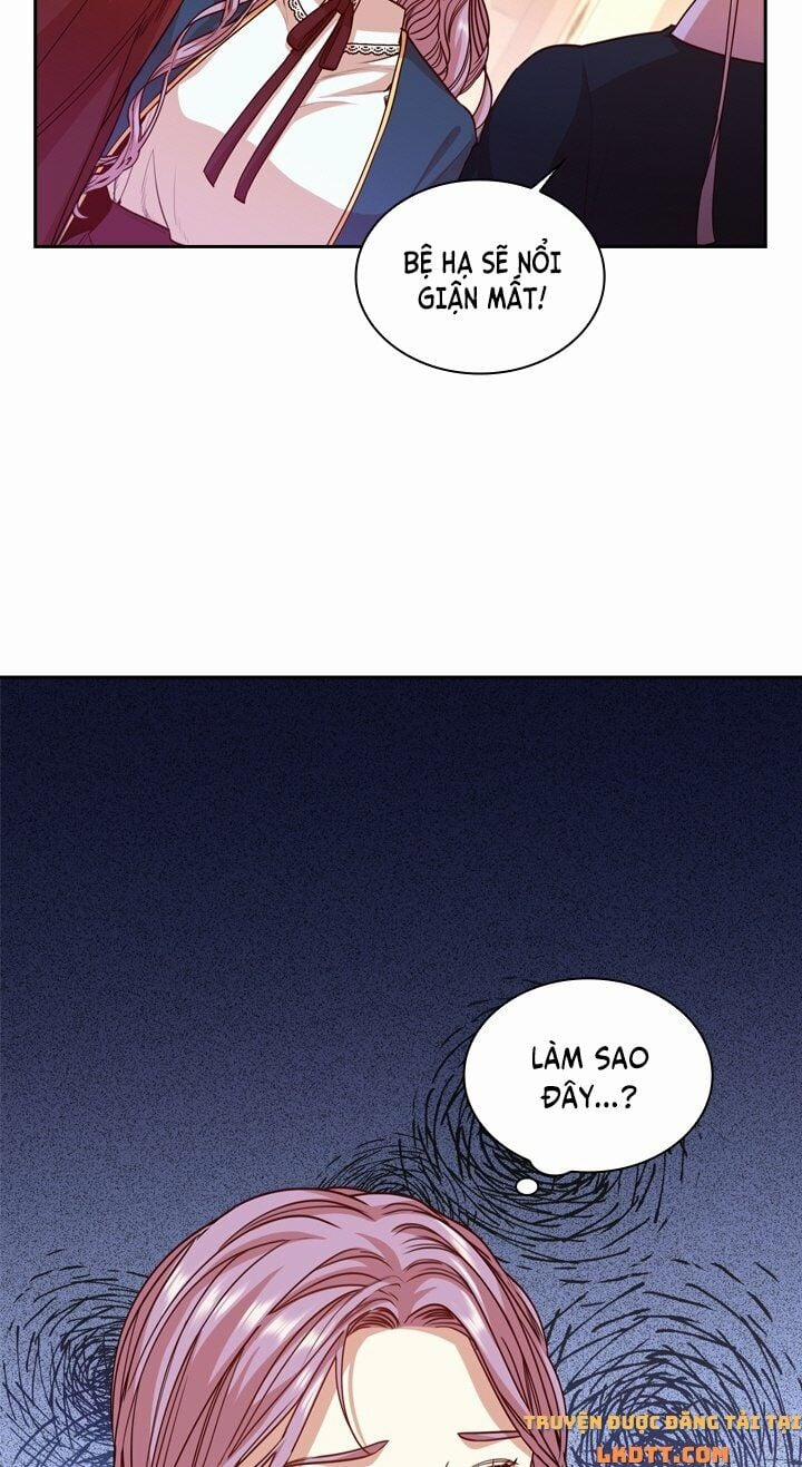 Tôi Trở Thành Thư Ký Của Bạo Chúa 17 trang 25