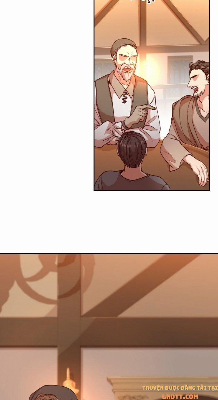 Tôi Trở Thành Thư Ký Của Bạo Chúa 17 trang 35