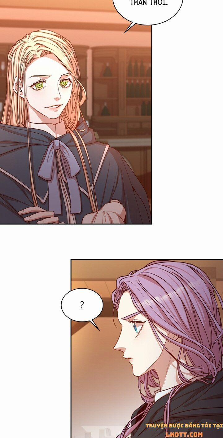 Tôi Trở Thành Thư Ký Của Bạo Chúa 17 trang 42